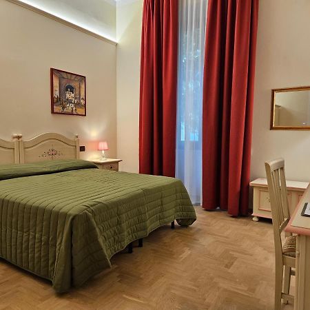 Resort Del Roster Флоренция Экстерьер фото