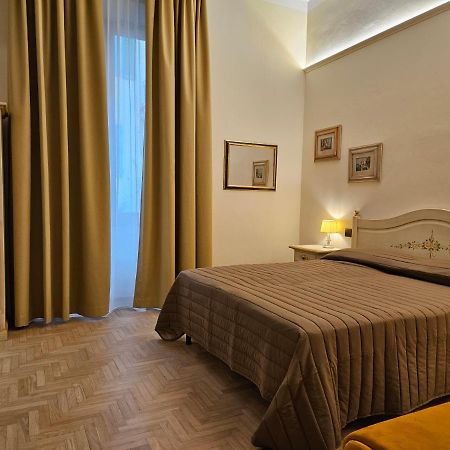 Resort Del Roster Флоренция Экстерьер фото