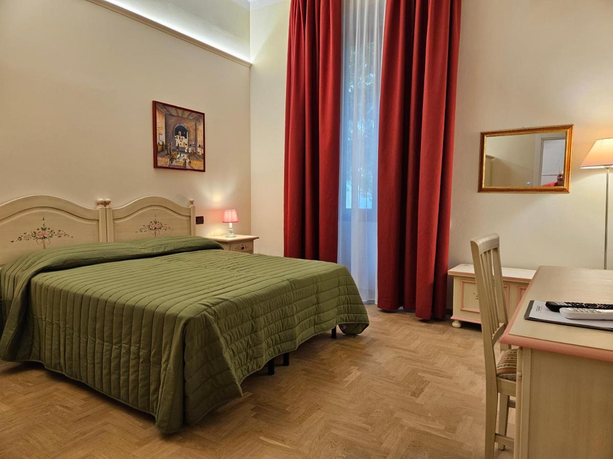Resort Del Roster Флоренция Экстерьер фото