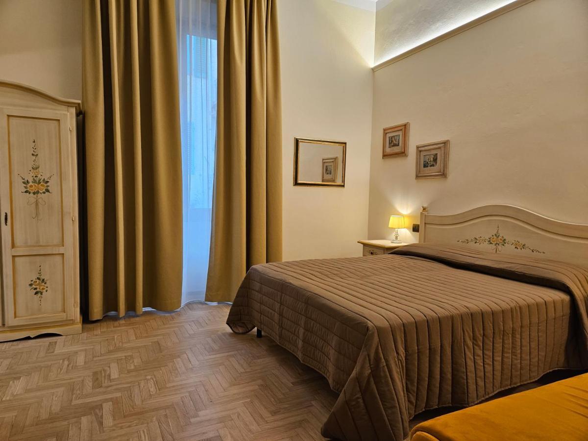 Resort Del Roster Флоренция Экстерьер фото