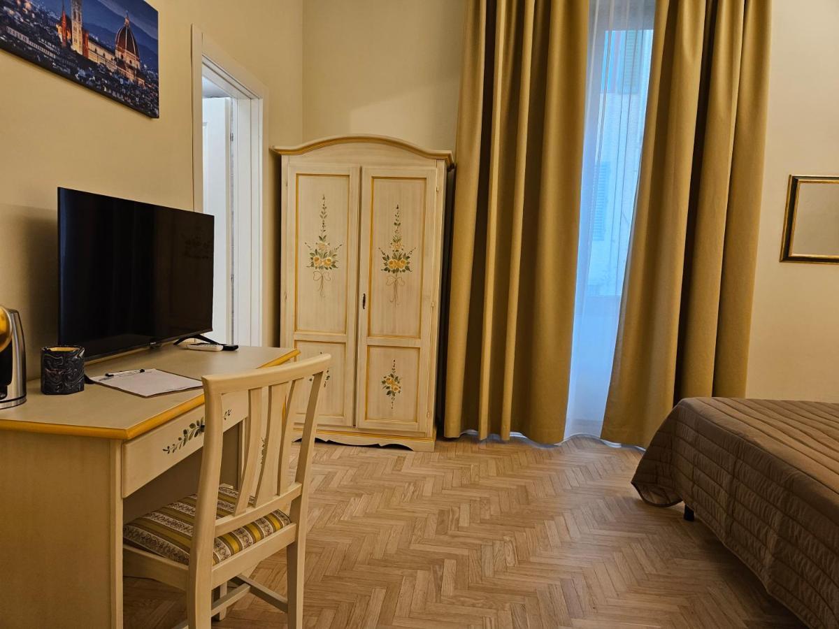 Resort Del Roster Флоренция Экстерьер фото