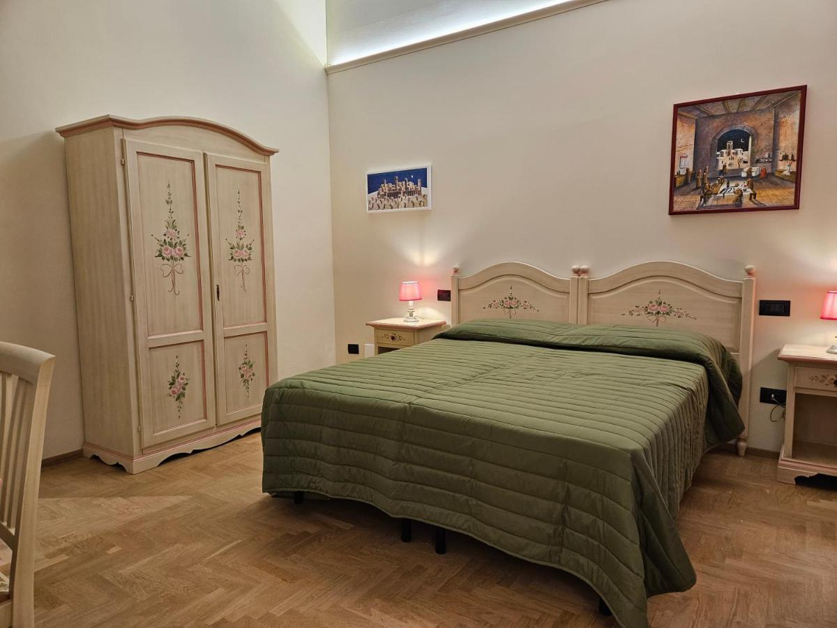 Resort Del Roster Флоренция Экстерьер фото