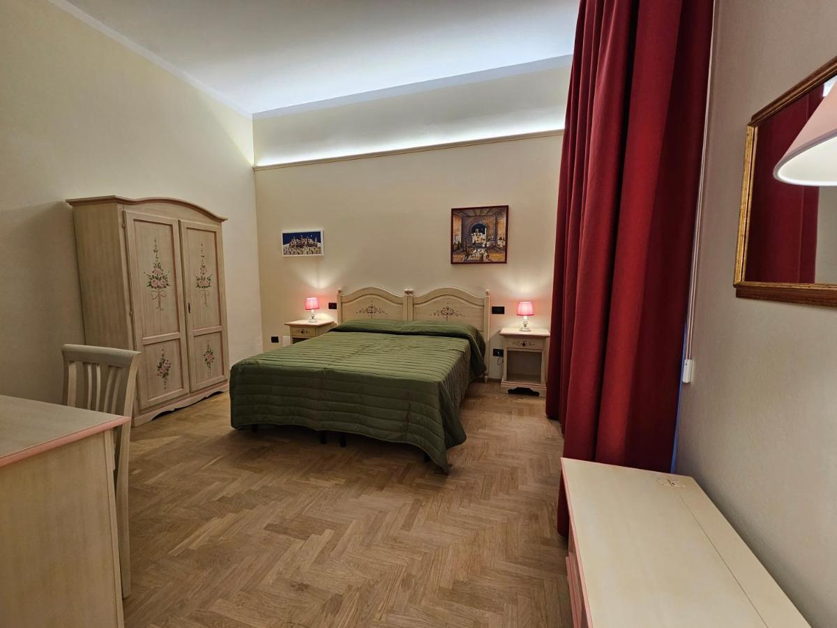 Resort Del Roster Флоренция Экстерьер фото