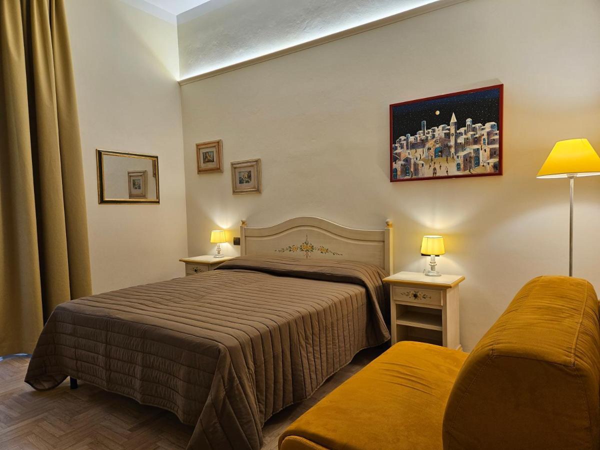 Resort Del Roster Флоренция Экстерьер фото