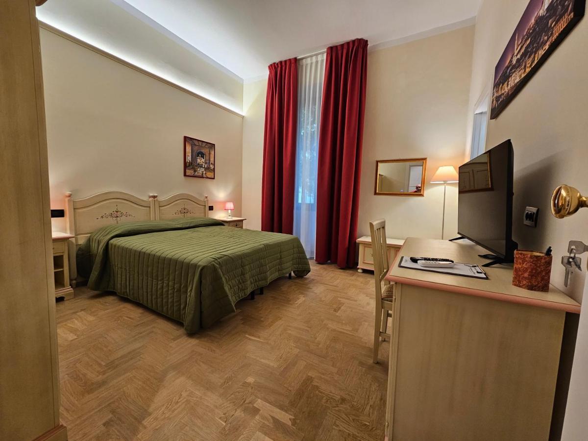 Resort Del Roster Флоренция Экстерьер фото